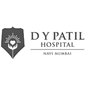 D Y patil hospital