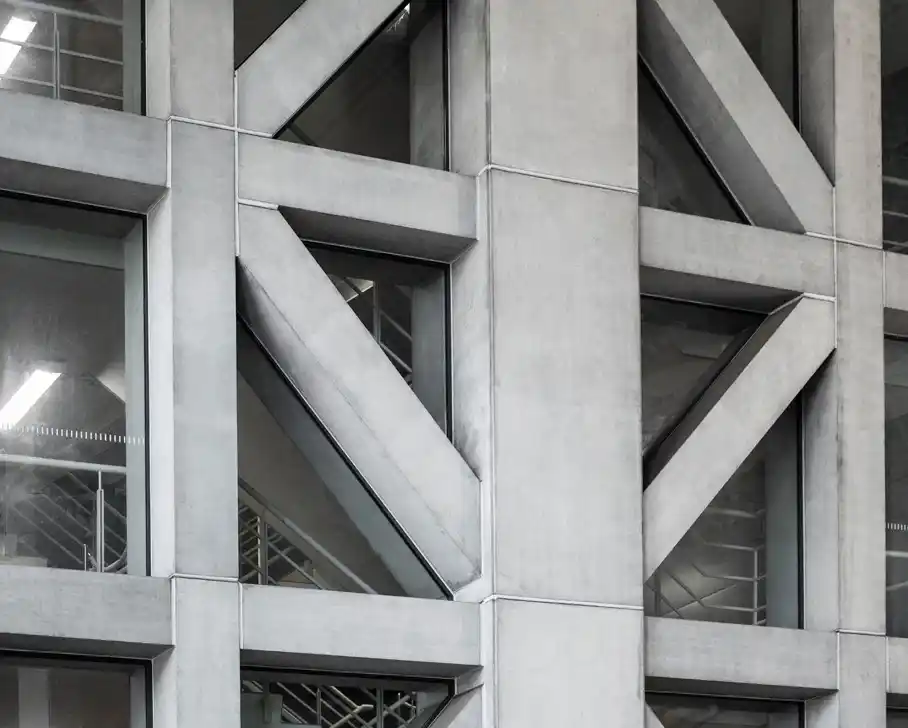 Precast Concrete Building Solutions by Vruddhi Engineering