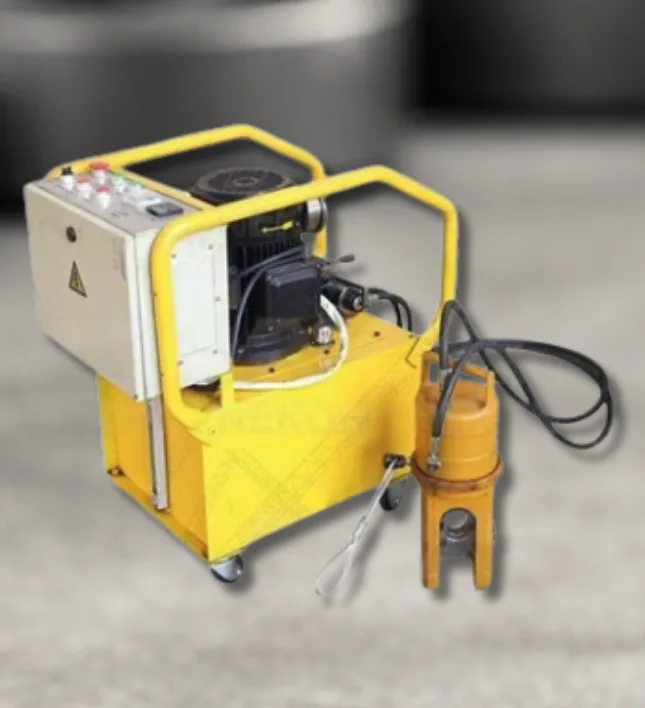 Crimping Machine
