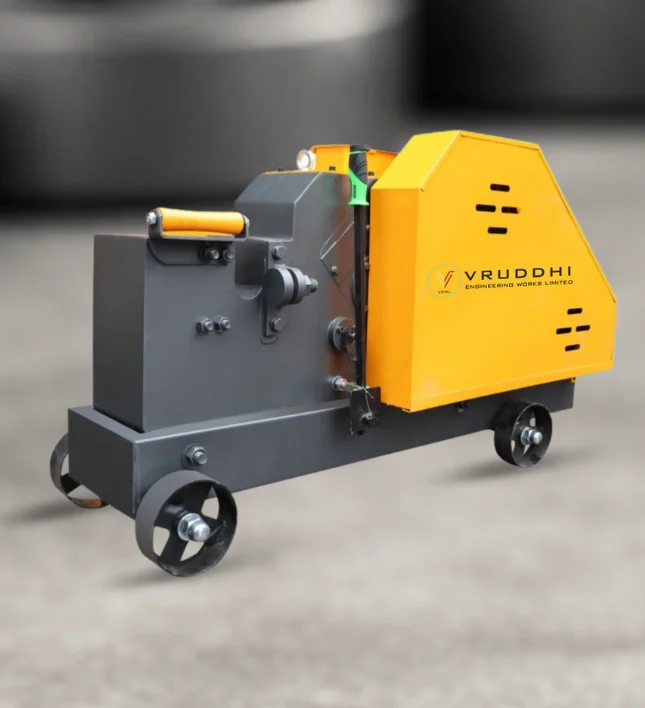 Rebar Cutting Machine