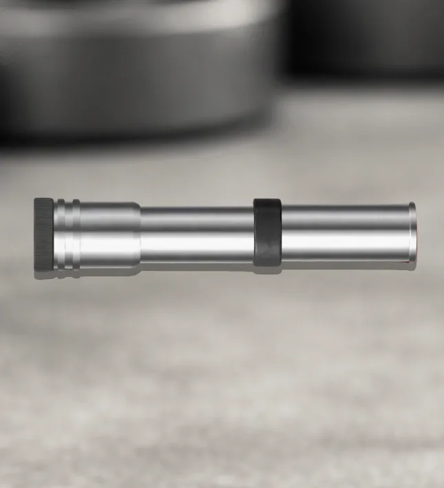 Sonicfit Tube