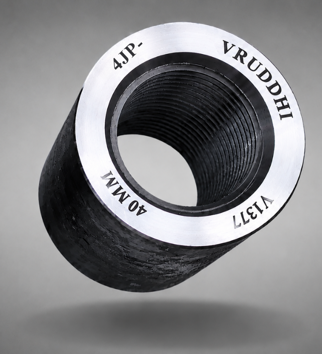 ForgeFit™_Coupler